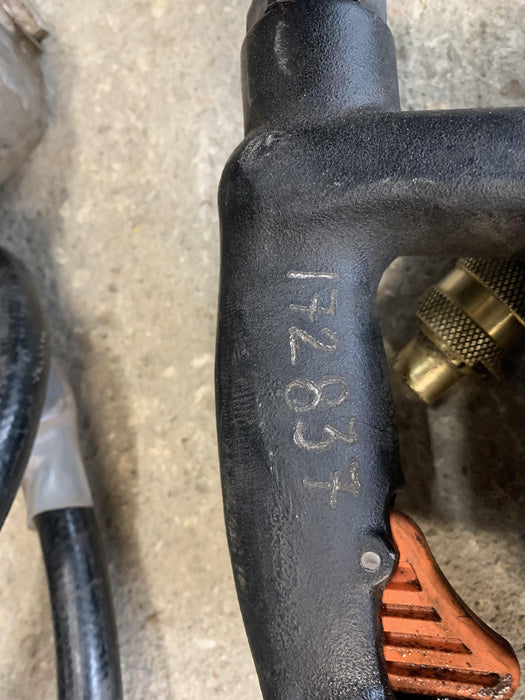 2021 INGERSOLL RAND 3942B2TI