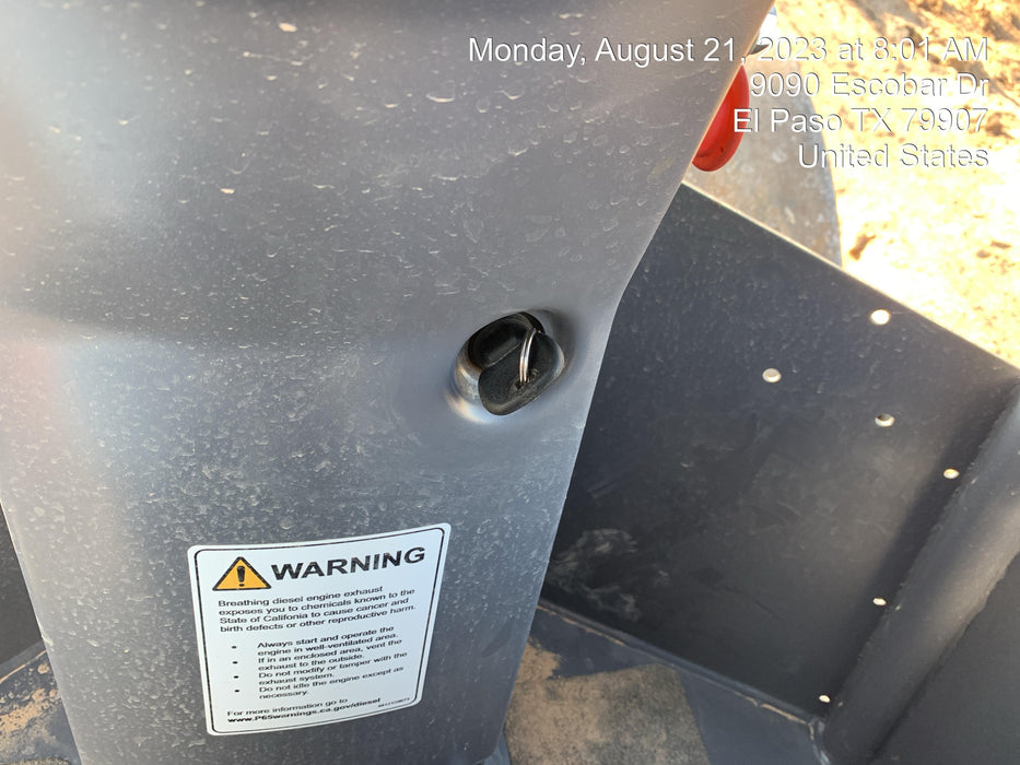 2023 DYNAPAC CA1300D