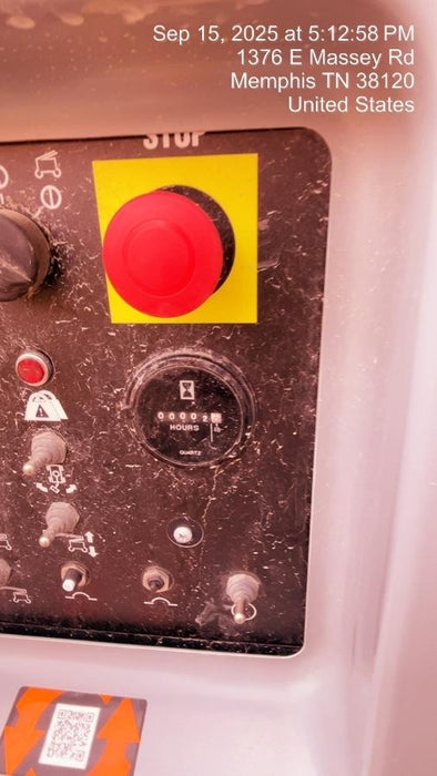 2025 GENIE Z40/23N RJ