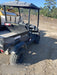 2020 Club Car CA1500G Gas, 2-Seat, ROPS, AWD w/None