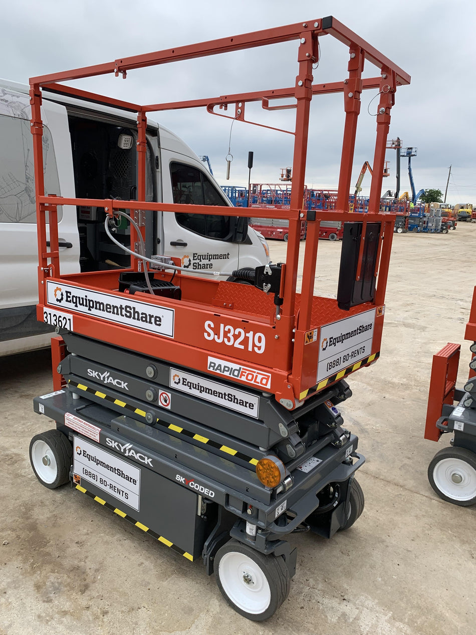 2023 SKYJACK SJ3219