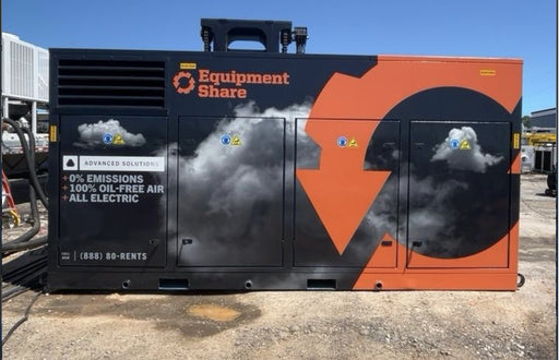 2025 ROGERS MACHINERY KNW6A-400HES