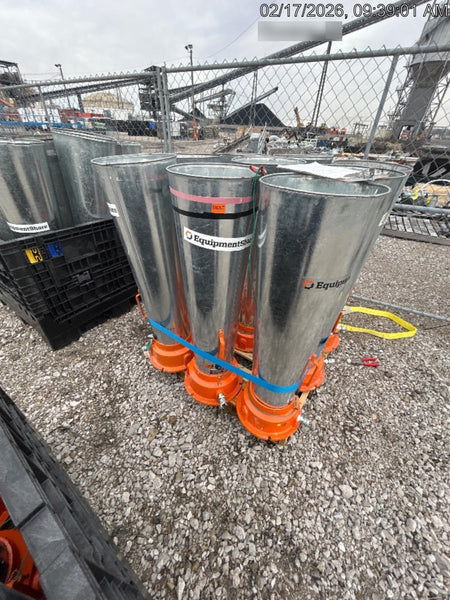 2024 MICHIGAN PNEUMATIC ES-8AM-TRACKER
