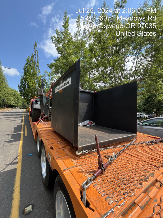 2022 STAR INDUSTRIES 1425