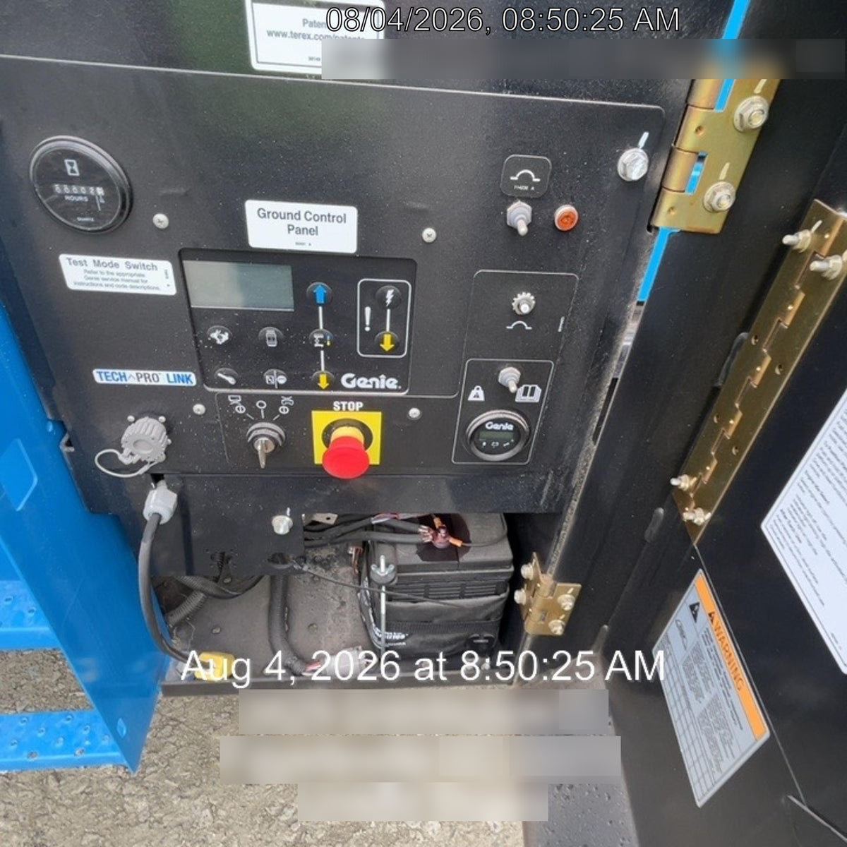 2026 GENIE GS-4390 RT