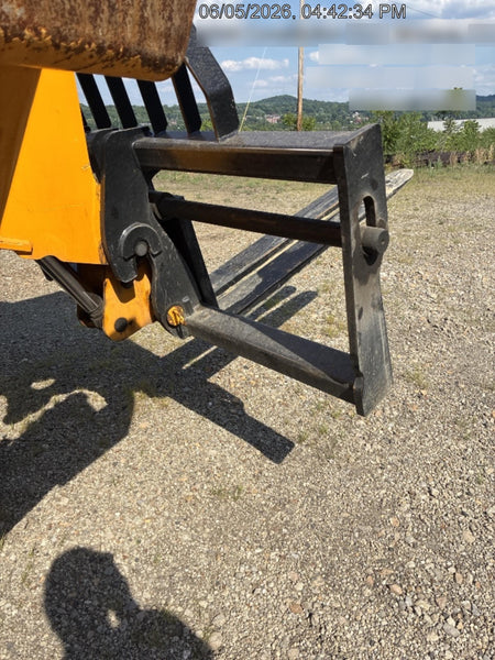 2025 JCB 512-56