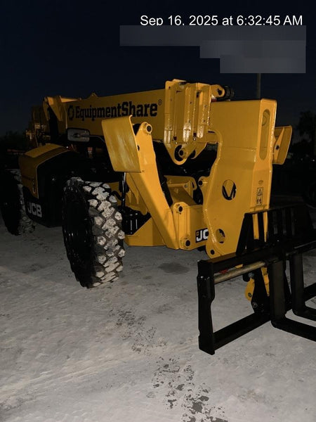 2025 JCB 510-56