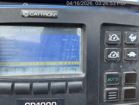 2023 HYDRA TECH HT74D/VFPT
