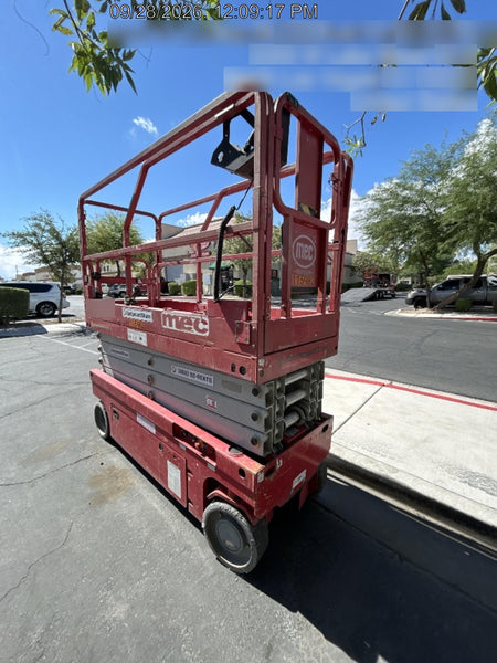 2021 MEC 2632SE