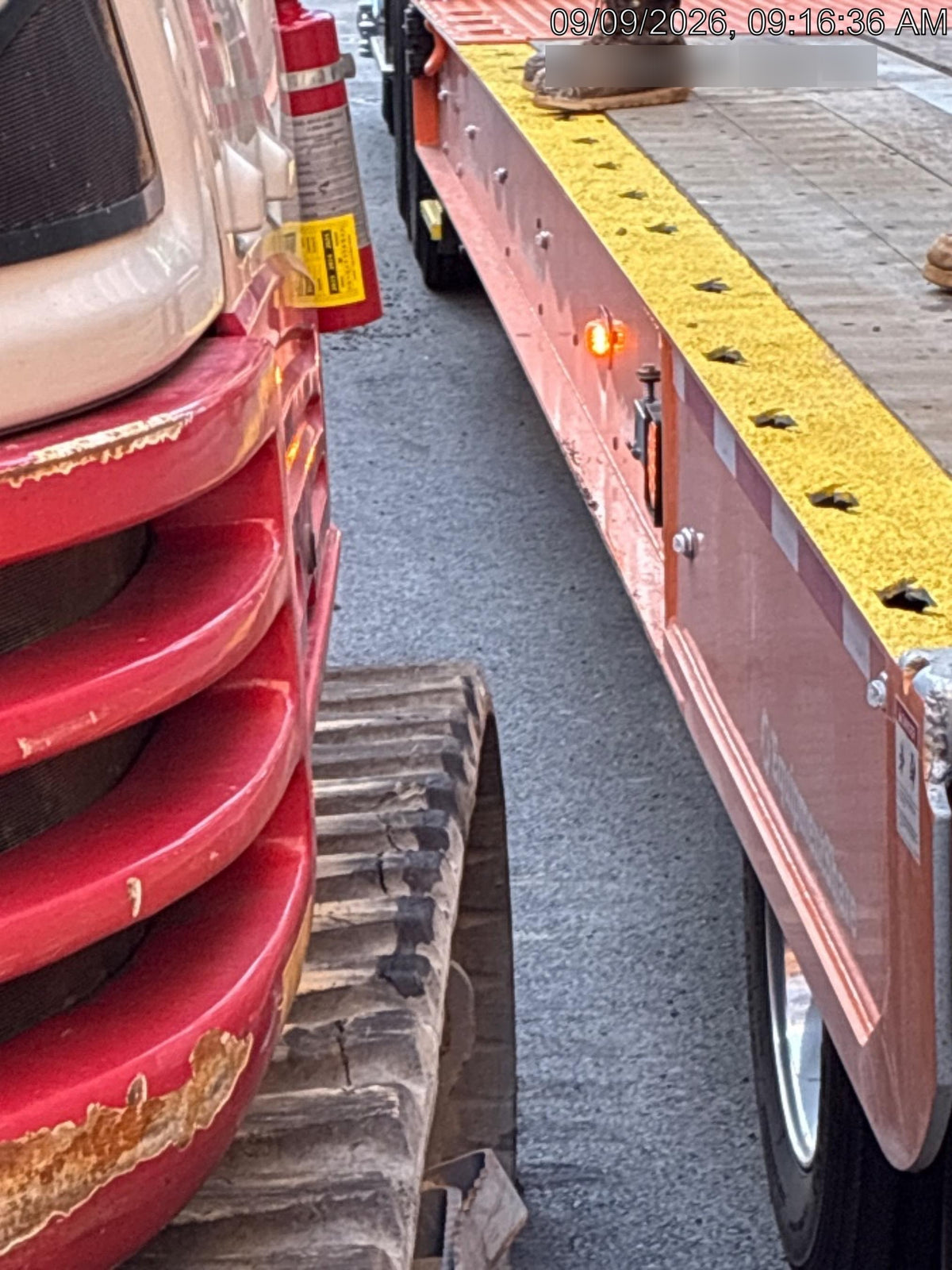2021 LINK-BELT 80X3EX