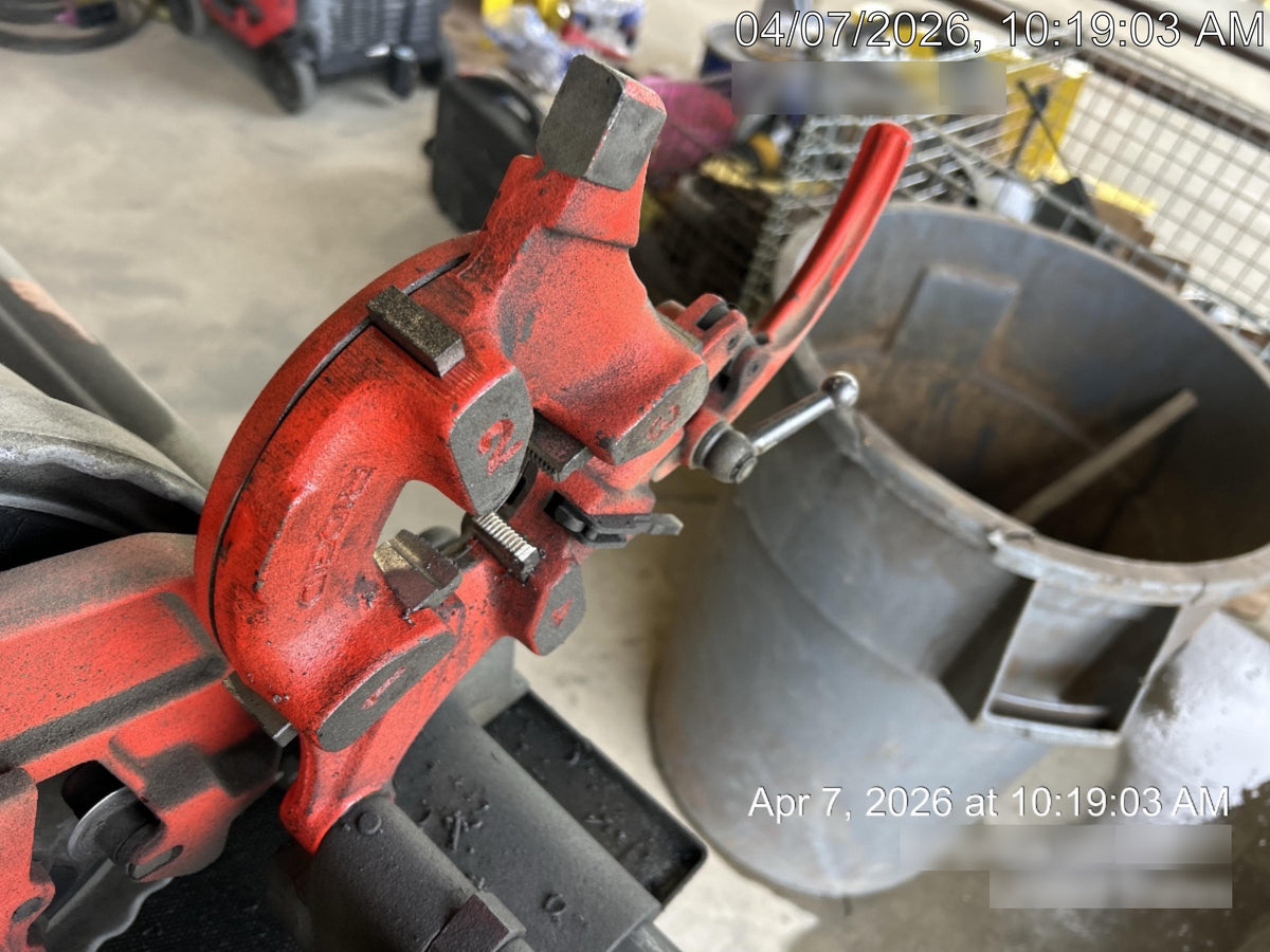 2023 RIDGID 1224