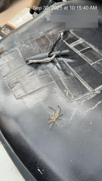 2020 KOMATSU FG25T-16