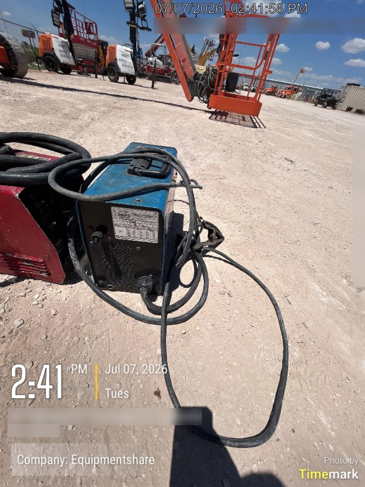 2024 MILLER ELECTRIC CST-282