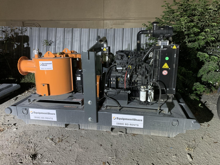 2022 MYERS-SETH RL-300