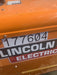 2021 Lincoln Electric Vantage 322 Vantage 322 Ready Pak 3 w/ Decals, ORANGE (includes trailer, cable rack, fender light kit) NO Telematics