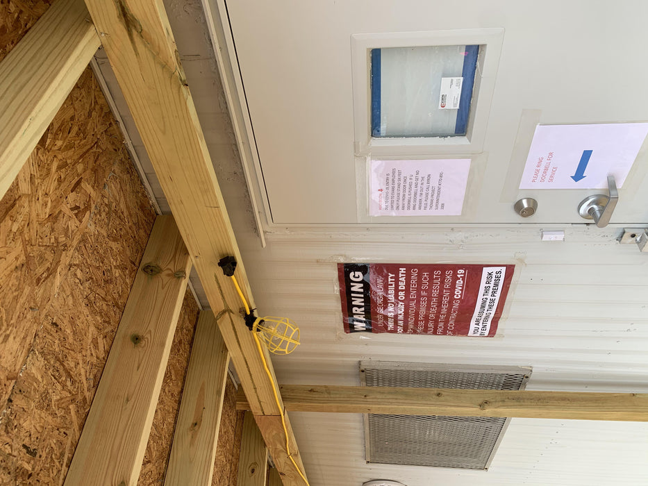 2020 KUBOTA RTV-X1140W-H (Canopy)