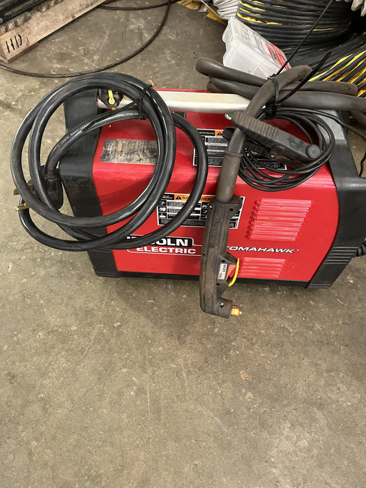 2021 LINCOLN ELECTRIC K2806-1