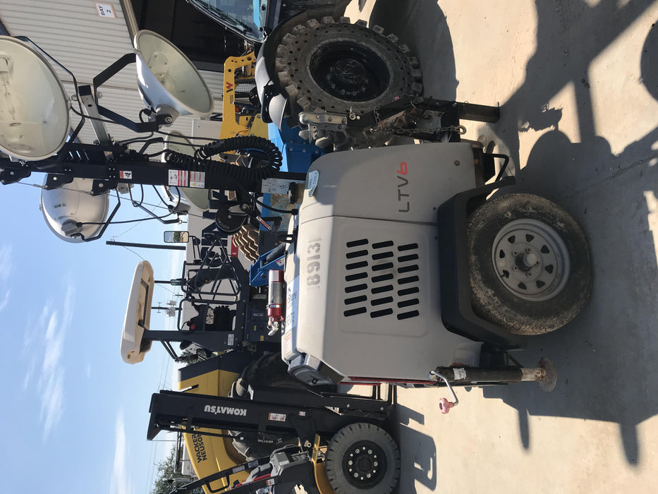 2018 WACKER NEUSON LTV6L-MH