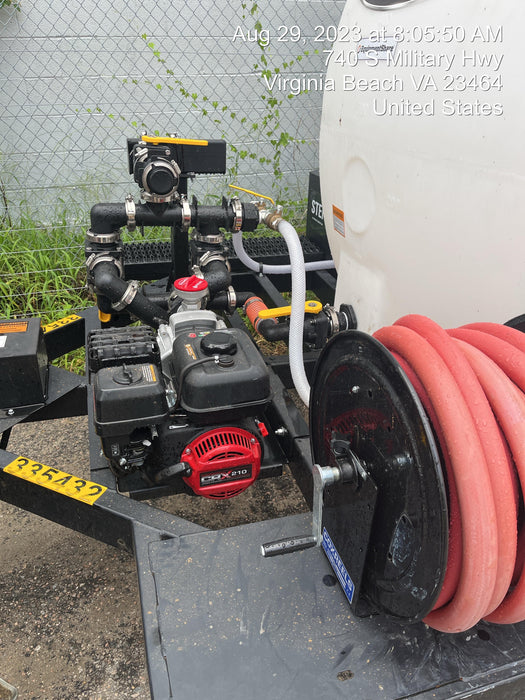 2023 SIMPSON SWT-52517