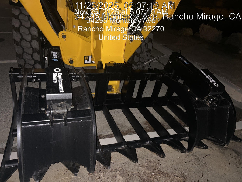 2025 STAR INDUSTRIES 170DG-84-TK