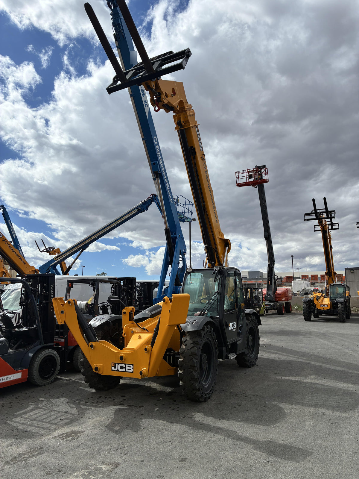 2026 JCB 509-42