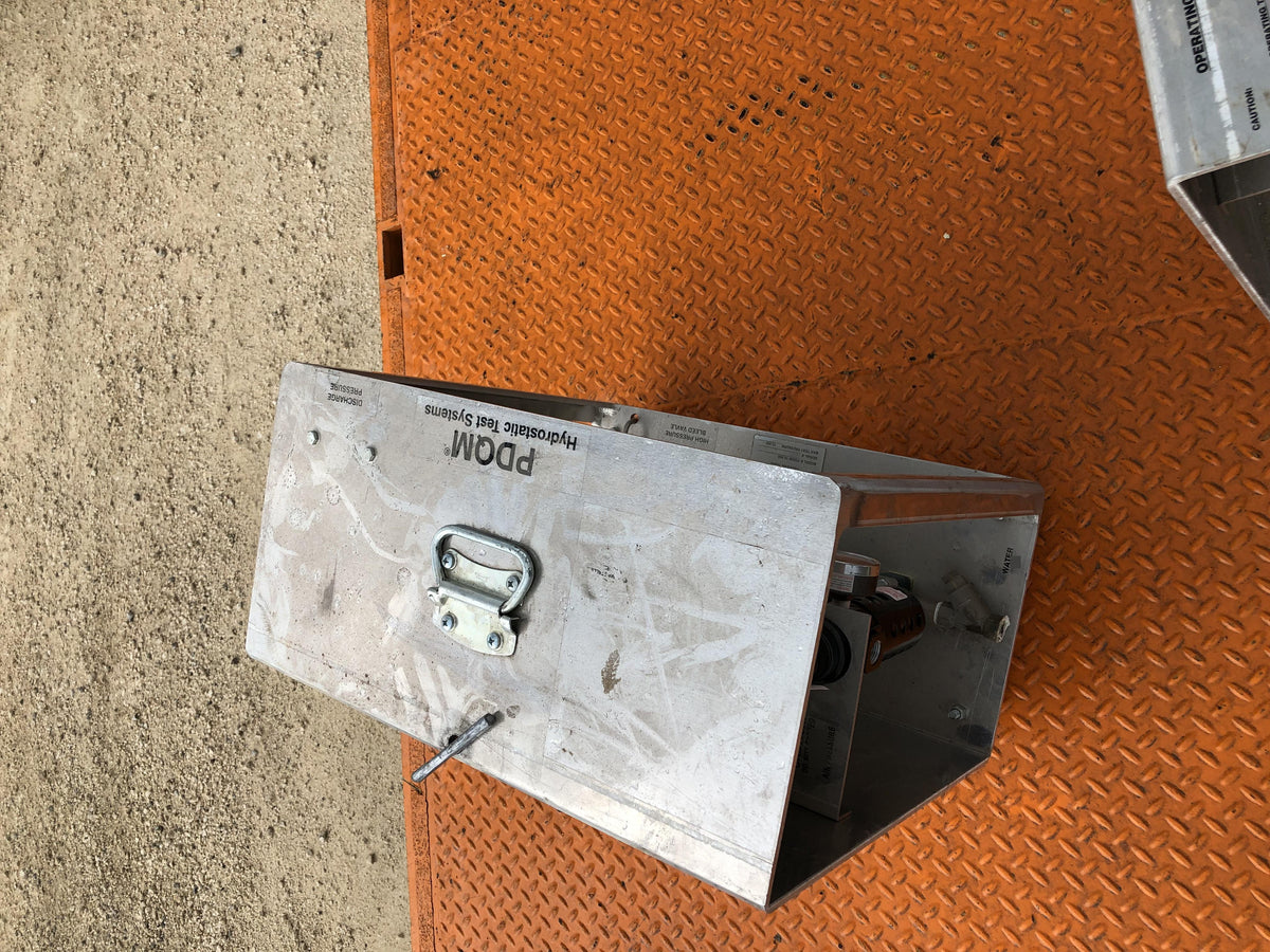 2019 PINNACLE PDQM-10000