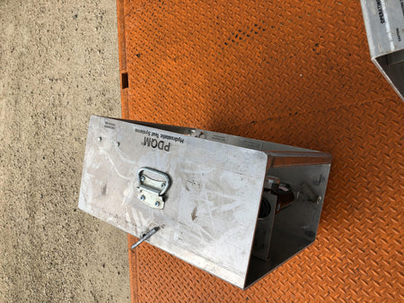 2019 PINNACLE PDQM-10000