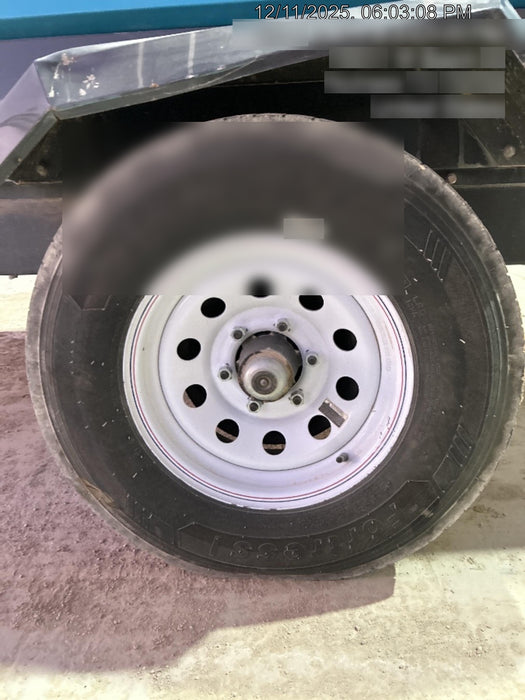 2025 AIRMAN PDSF375DP-6E1