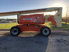2021 JLG 800AJ