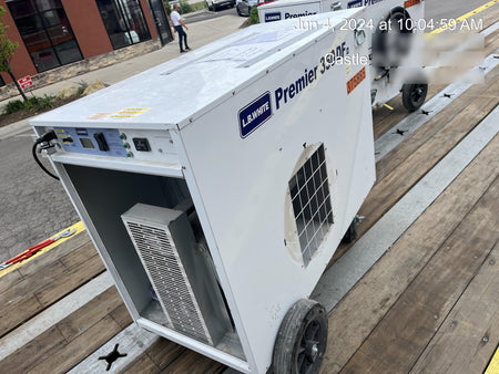 2023 LB WHITE Premier 350 DF 2.0 LINK