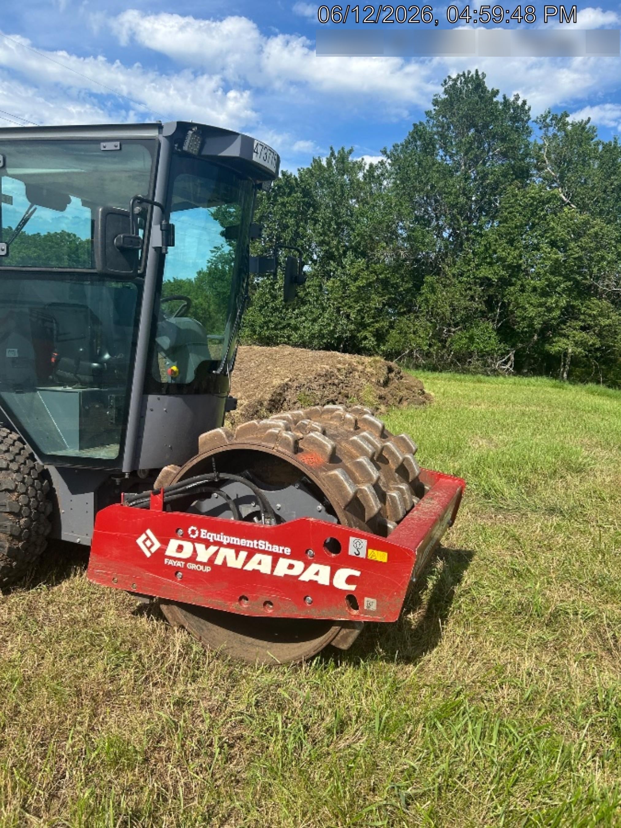 2024 DYNAPAC CA1300D