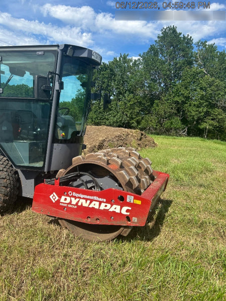2024 DYNAPAC CA1300D