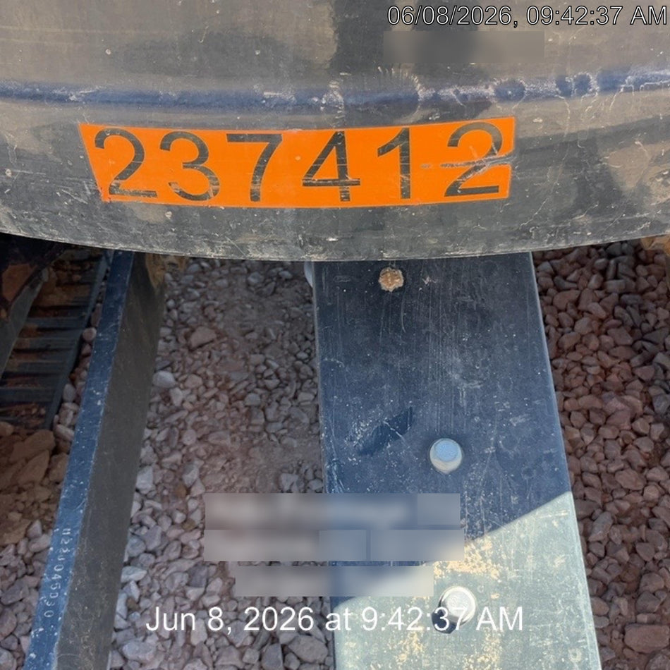 2022 HITACHI ZX26U-5N