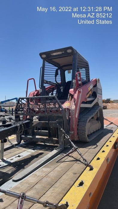 2021 PALADIN 48" Pallet Forks - Paladin