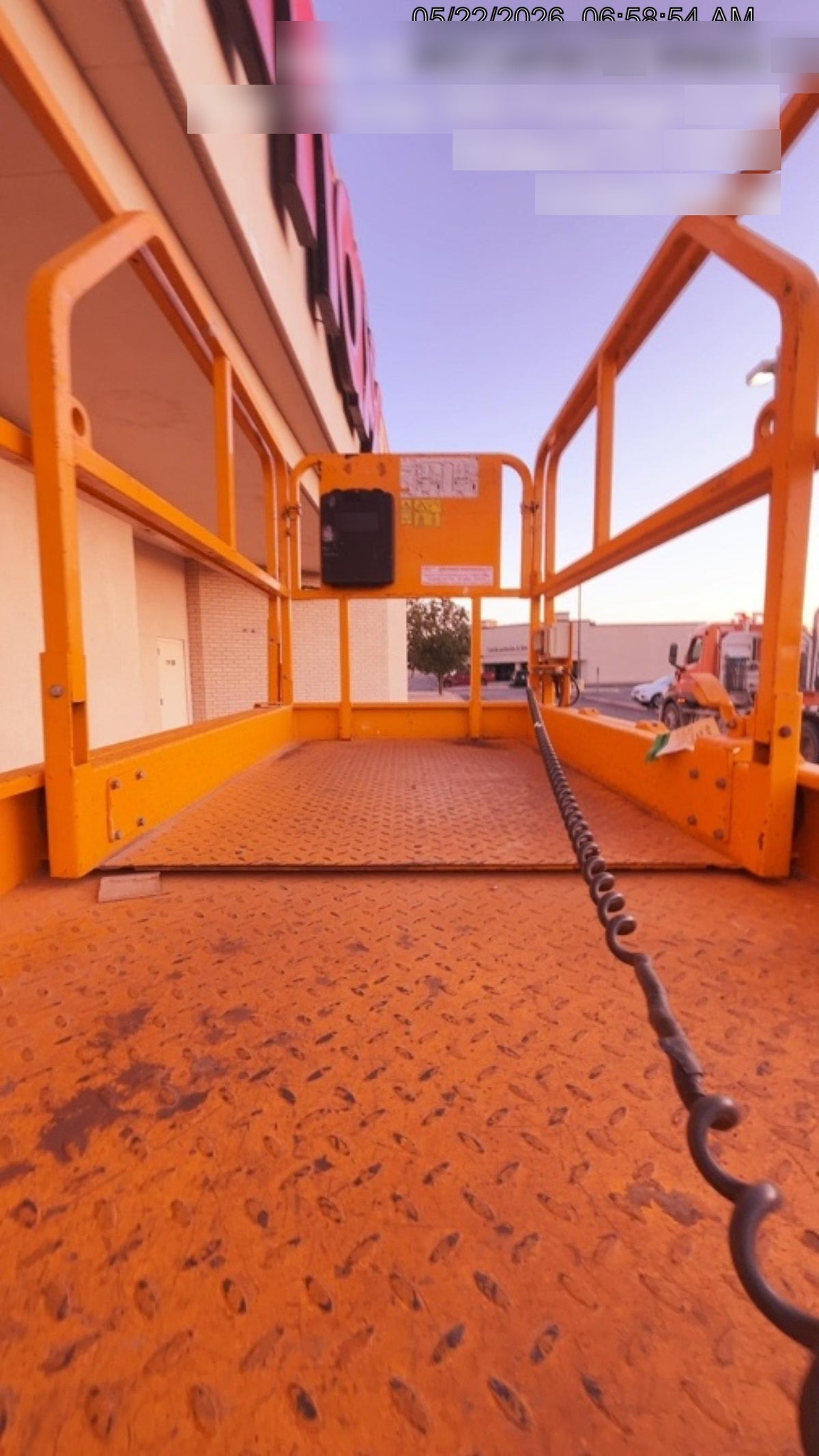 2022 JCB S3246E