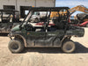 2019 KAWASAKI Mule PRO-DXT (Half Door)