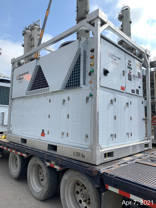 2020 SMARTECH SACP81A-HS