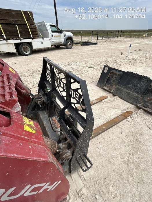 2022 PALADIN 48" Pallet Forks - Paladin