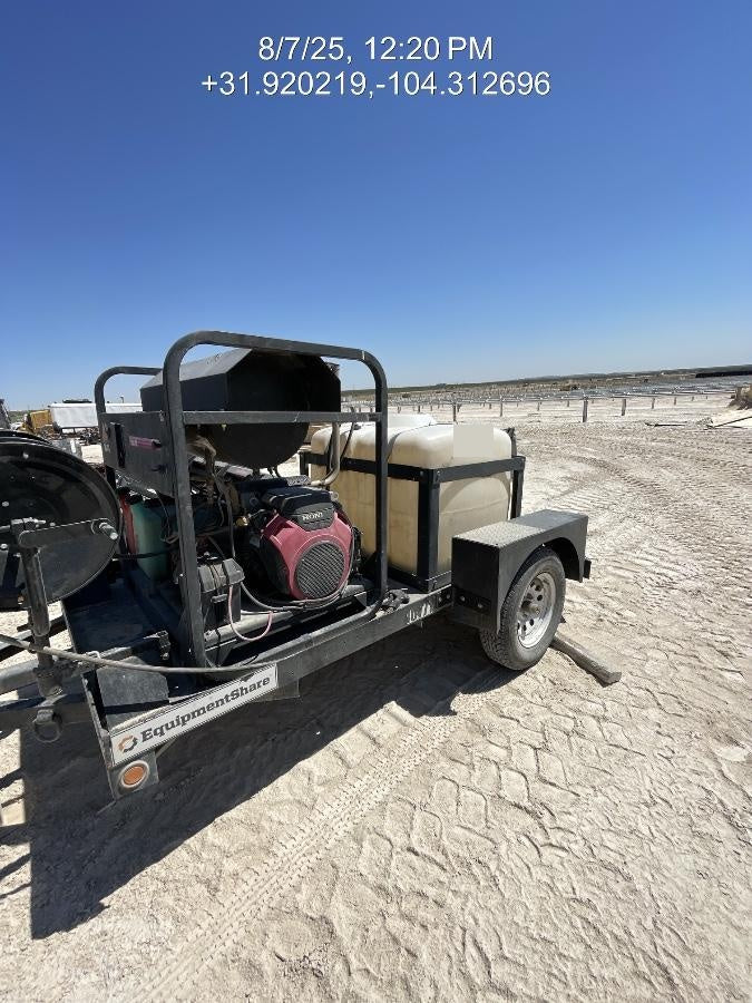 2019 MI-T-M CORPORATION HS-3505-1MGH-T