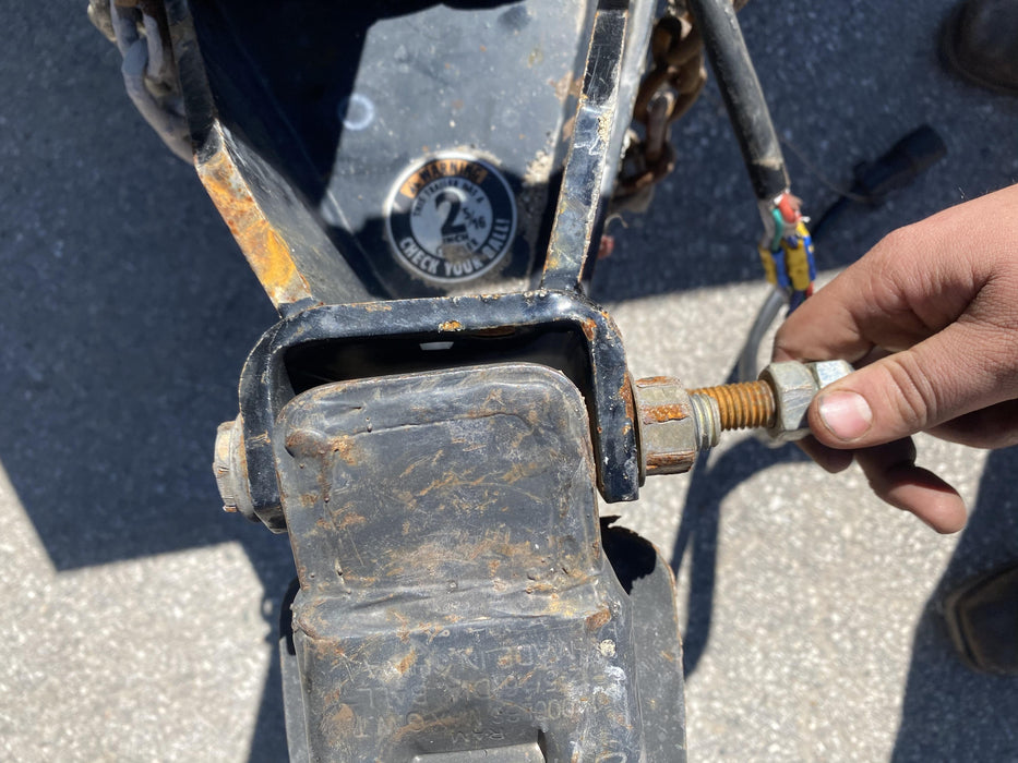 2020 DOOLITTLE MD821414KSR