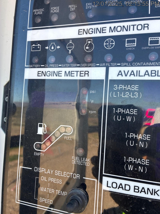 2022 SHINDAIWA DGK180F