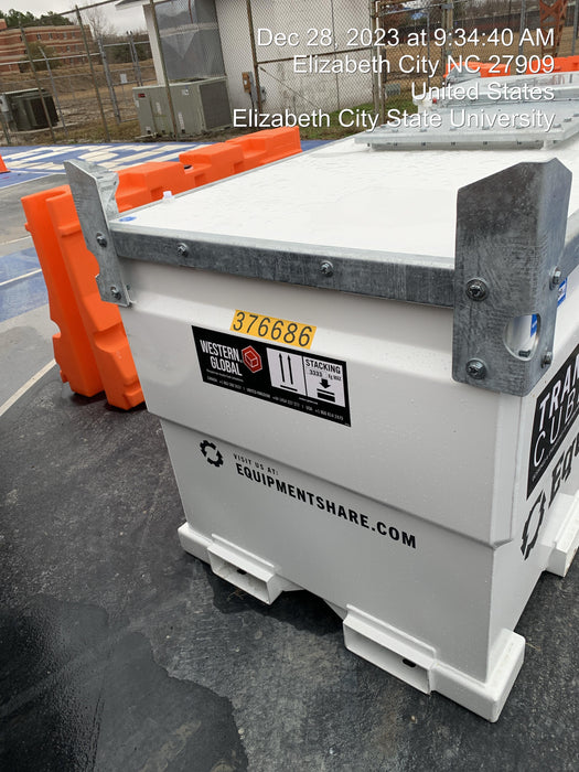 2023 WESTERN GLOBAL 20TCG-ES