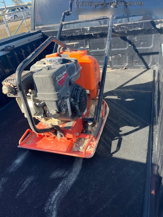 2023 MULTIQUIP MVC82VHW