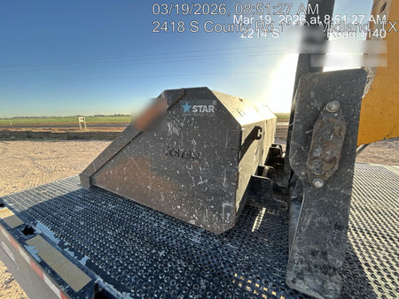 2025 STAR INDUSTRIES 1406B