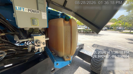 2020 GENIE S-45 XC