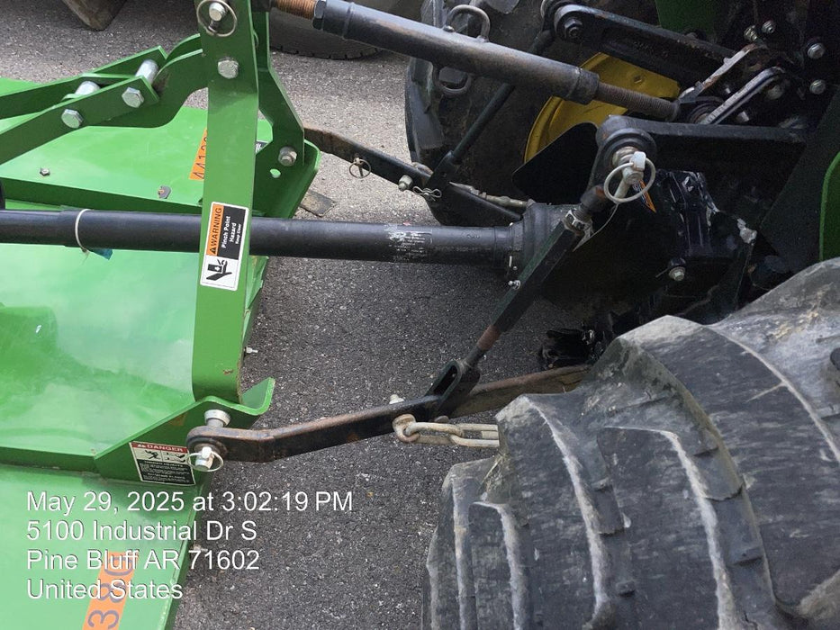 2023 FRONTIER RC2060