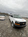 2023 CHEVROLET Express Van - Rental