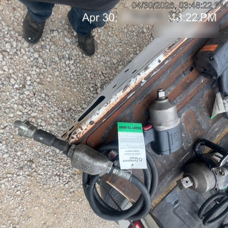 2022 INGERSOLL RAND 2925P1TI