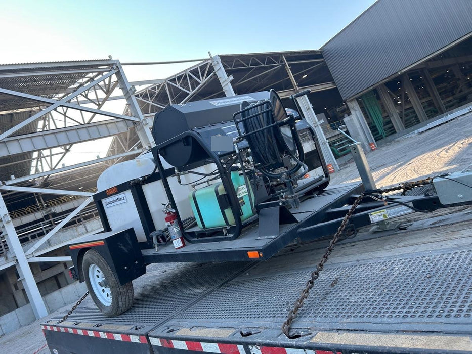 2025 MI-T-M AW-9000-0005 / DHG-4004-B0V6G