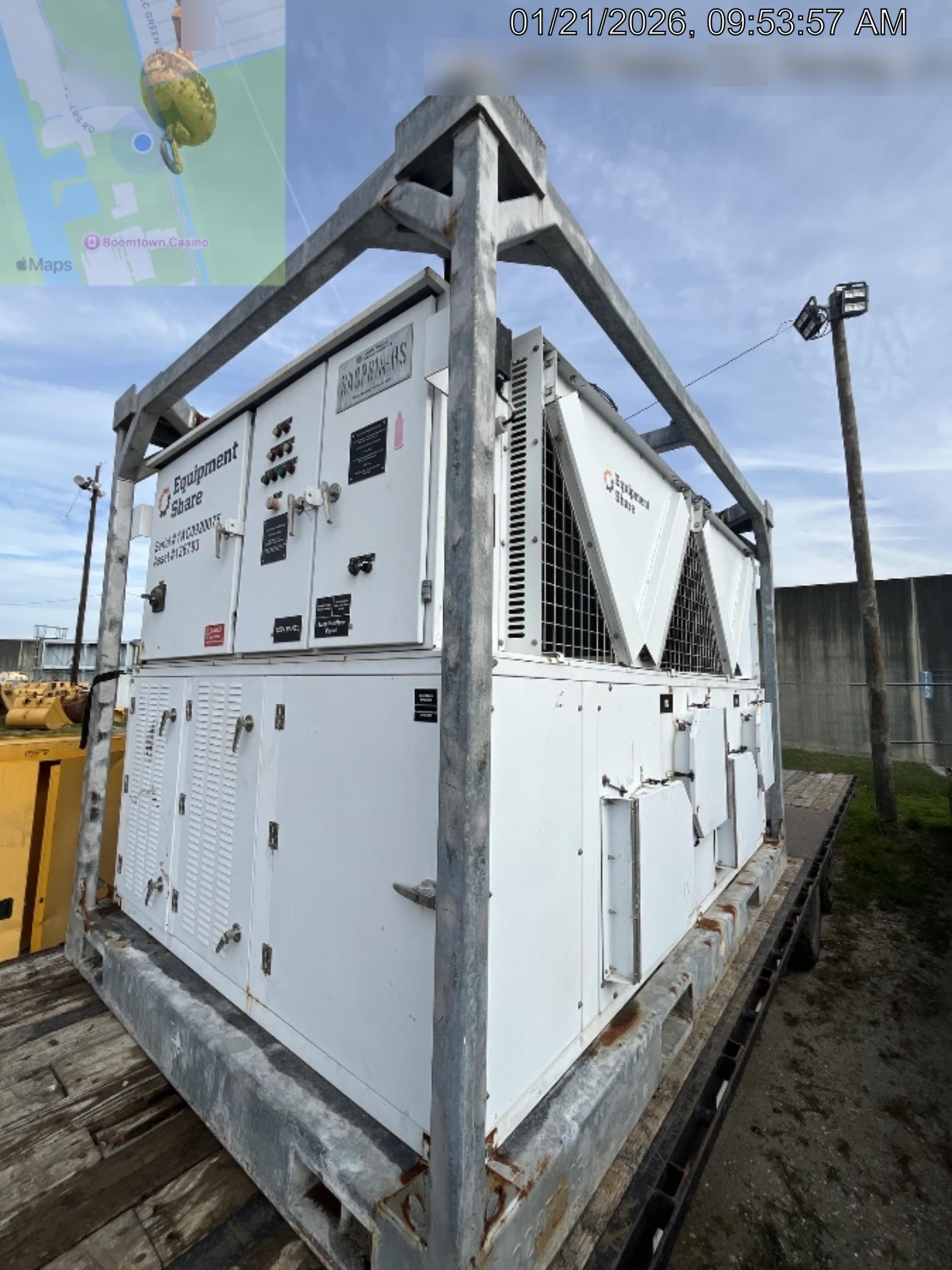 2021 SMARTECH SACP81A-HS